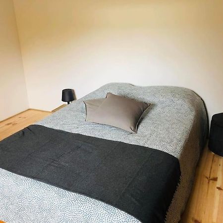 Le Maoli Apartment Вем Екстериор снимка