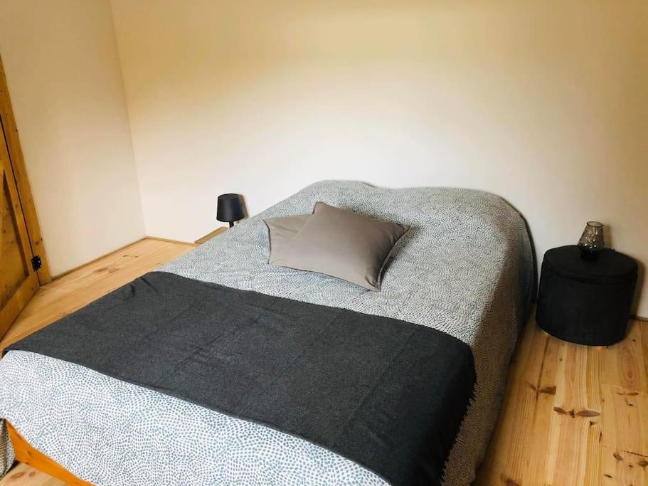 Le Maoli Apartment Вем Екстериор снимка