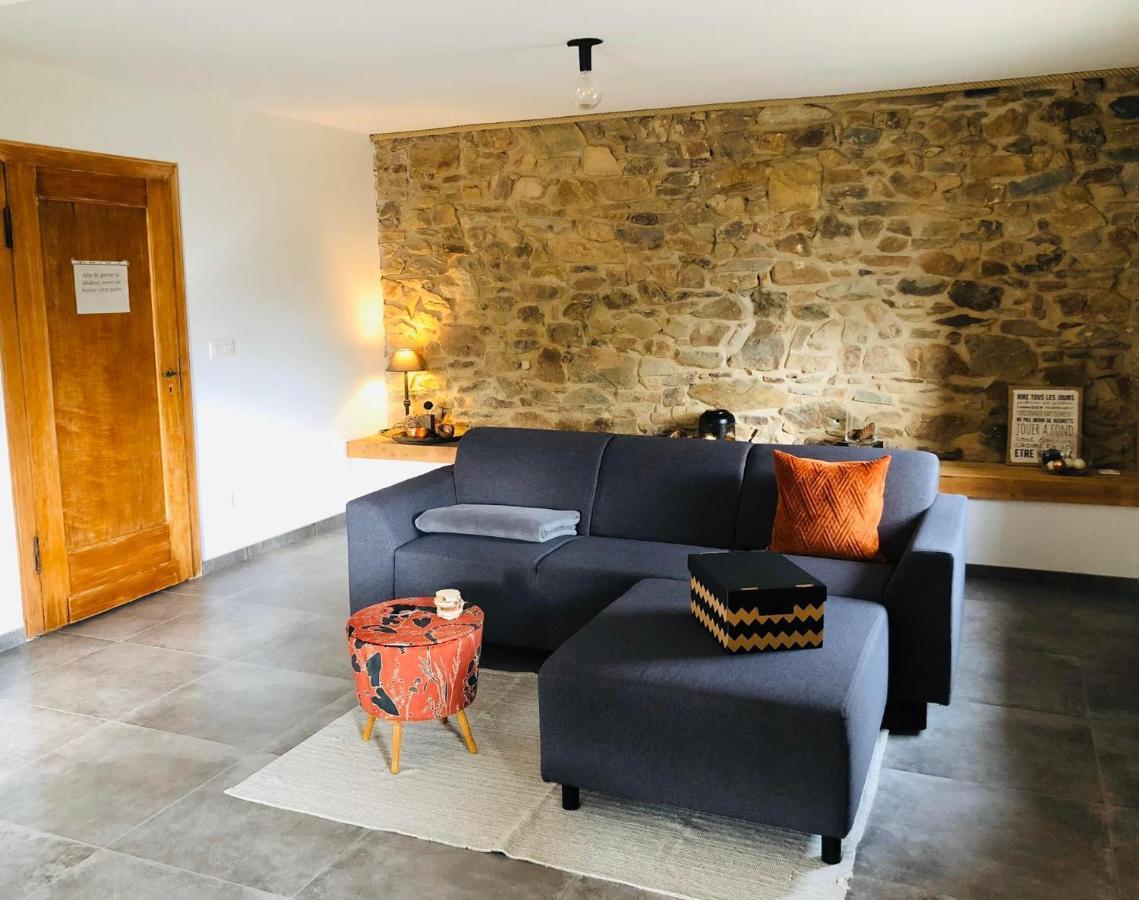 Le Maoli Apartment Вем Екстериор снимка